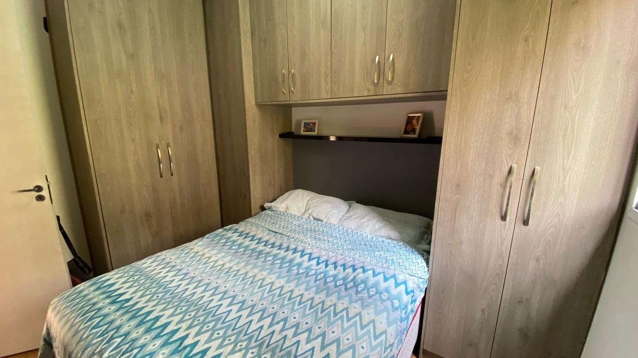 Apartamento, 2 quartos, 45 m² - Foto 15
