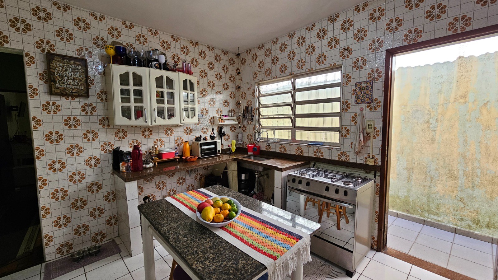 Casa, 3 quartos, 100 m² - Foto 10