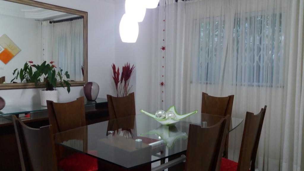 Casa, 3 quartos, 305 m² - Foto 6