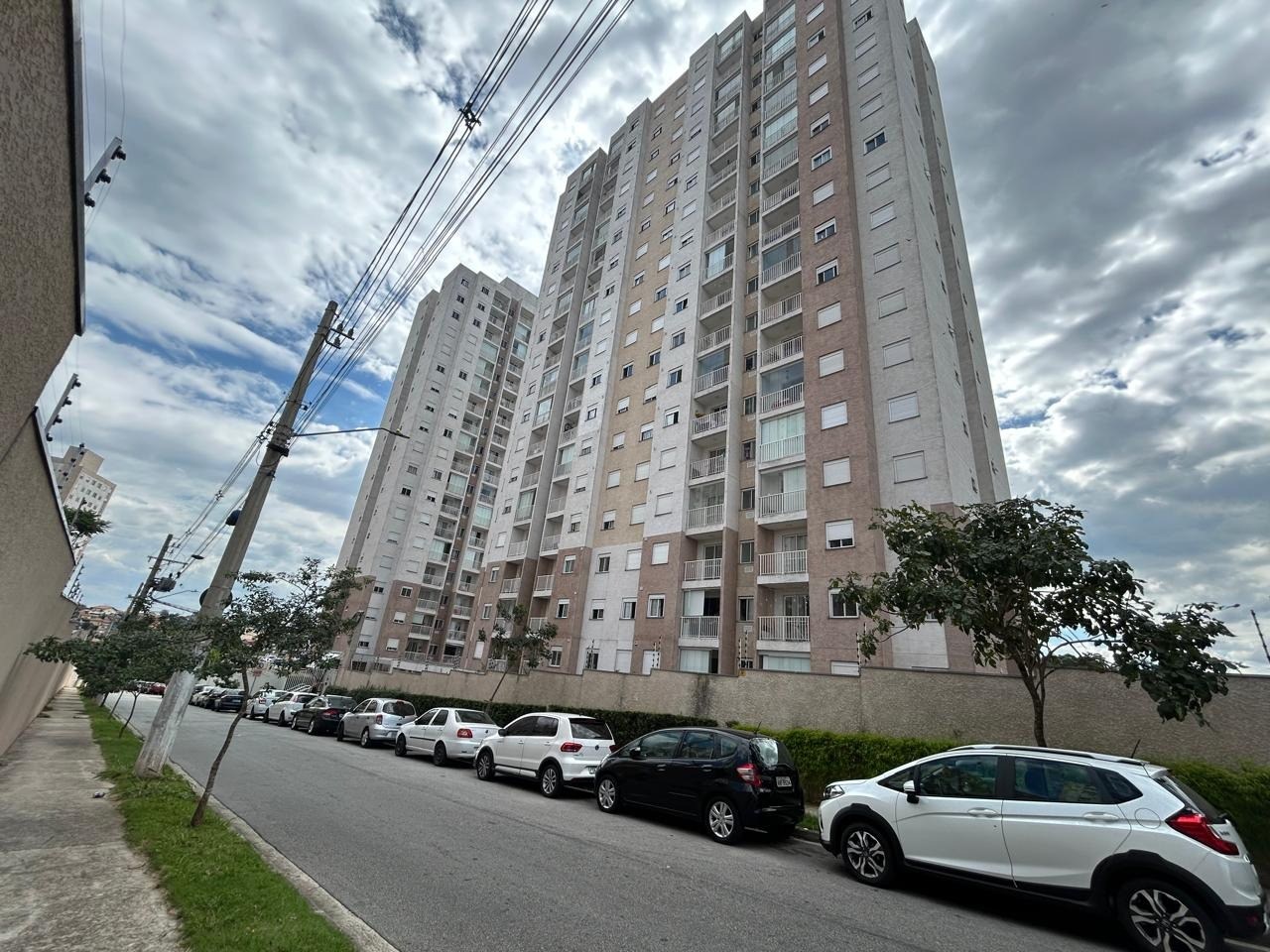 Apartamento à venda com 2 quartos, 49m² - Foto 42