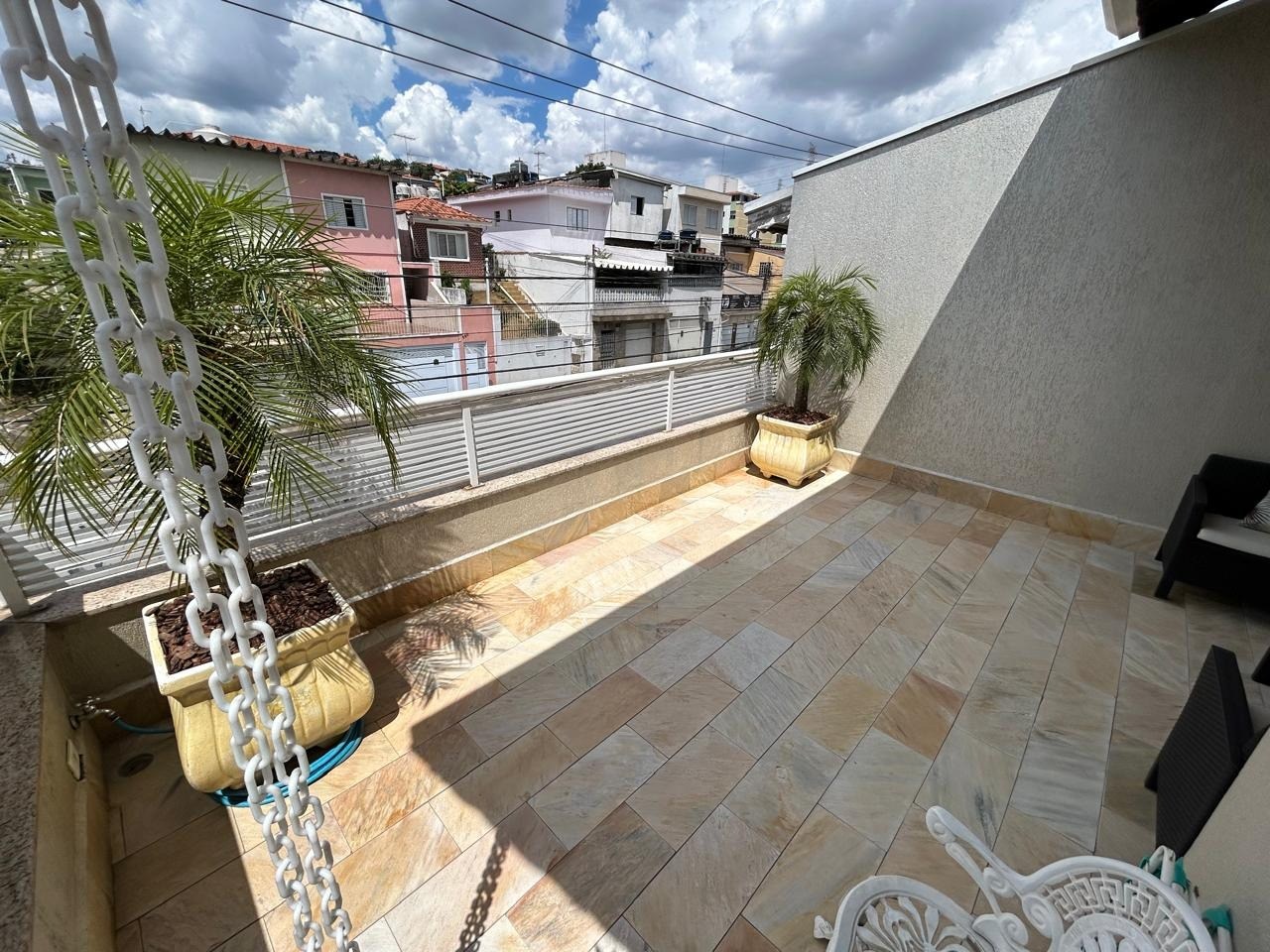 Casa à venda com 2 quartos, 137m² - Foto 15
