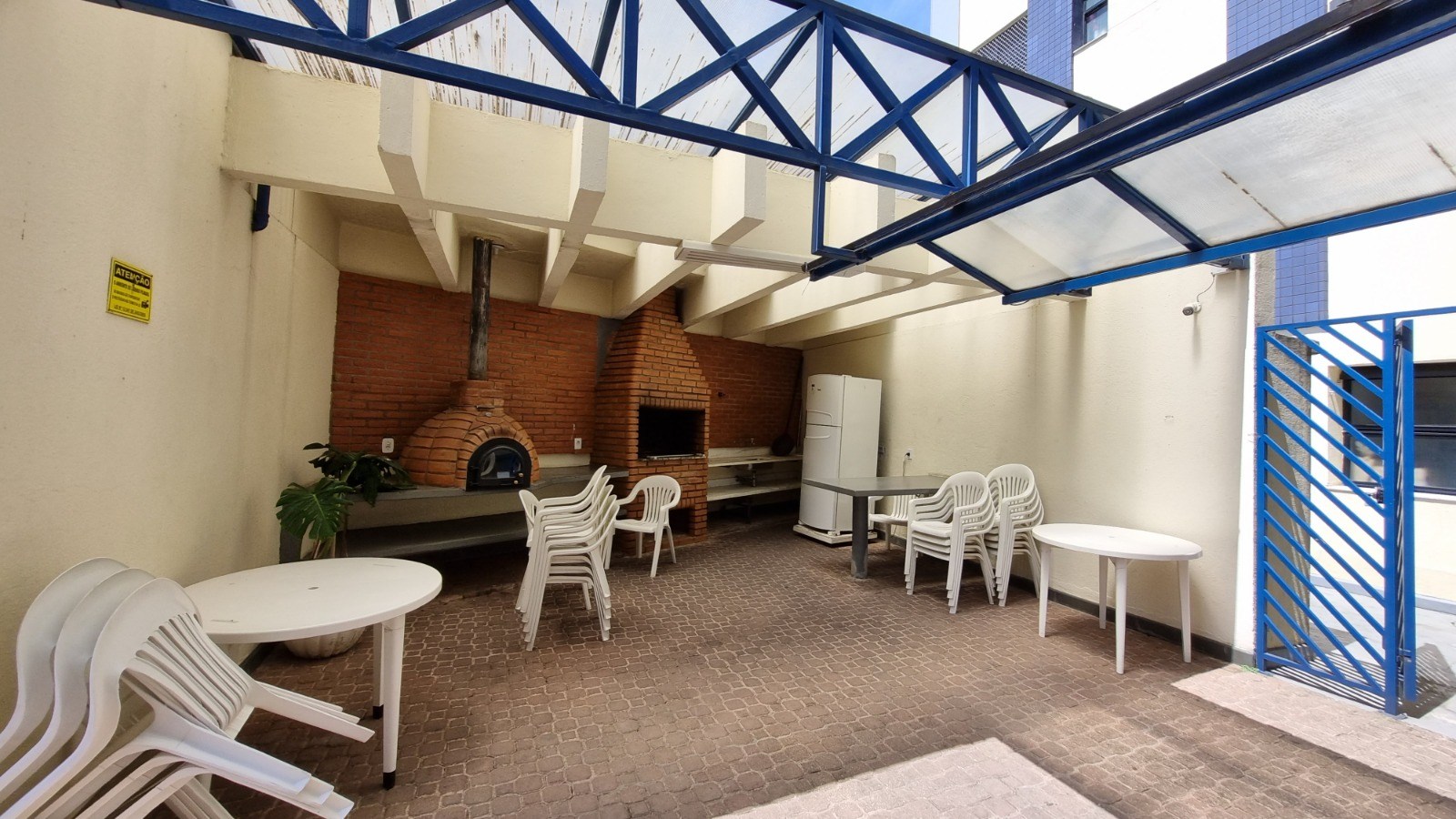 Apartamento, 2 quartos, 56 m² - Foto 30