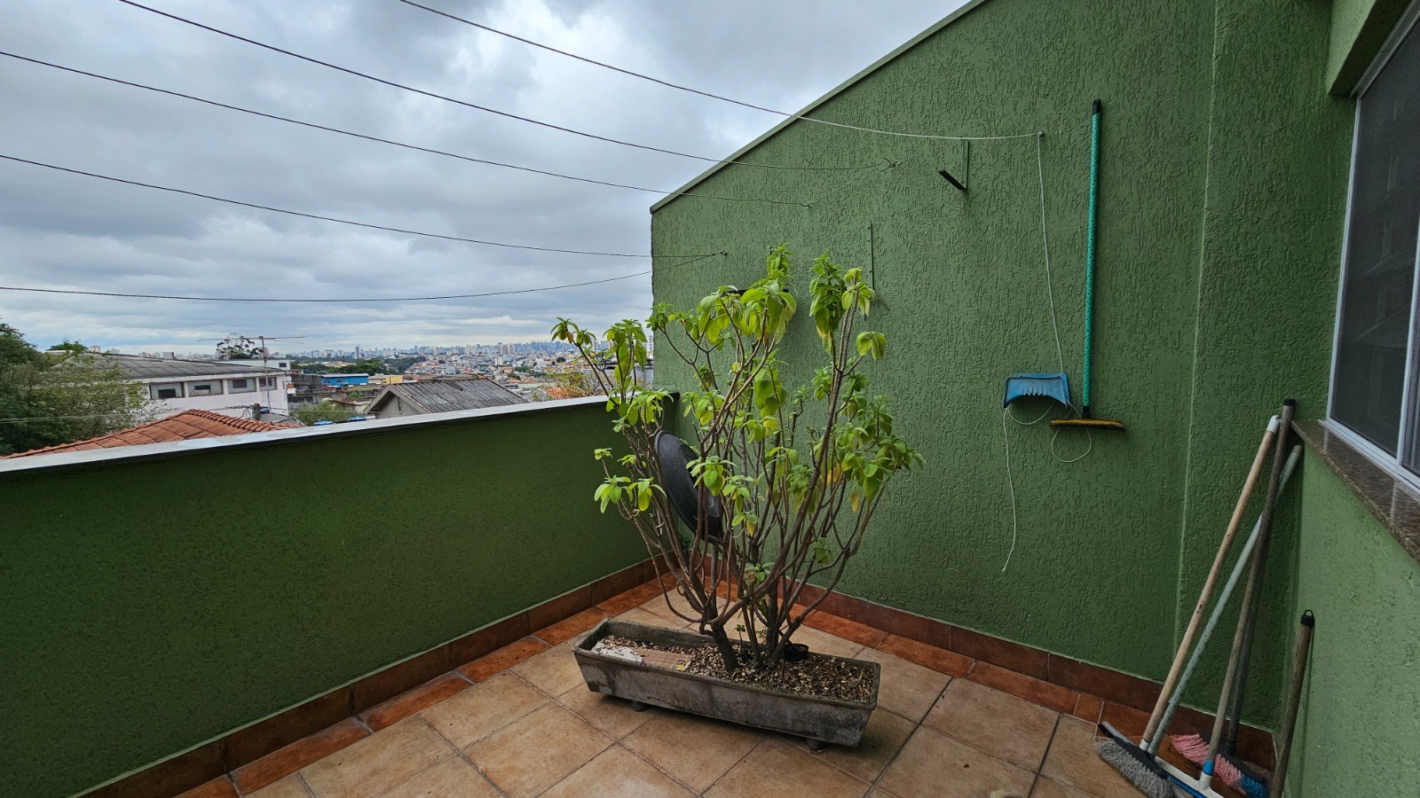 Casa, 2 quartos, 120 m² - Foto 6