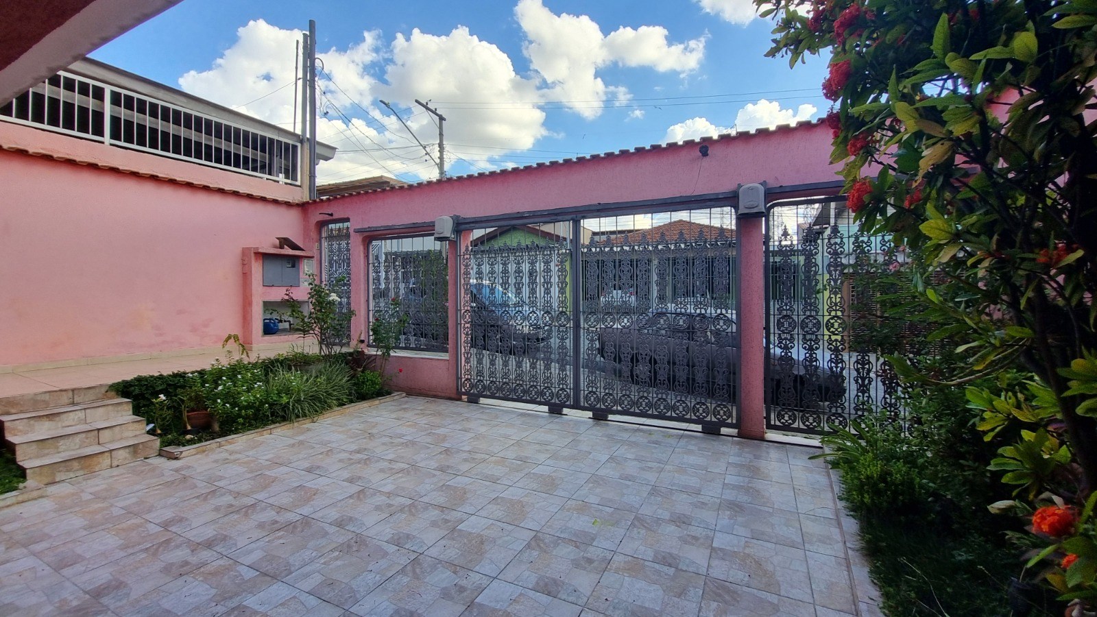 Casa, 4 quartos, 264 m² - Foto 50