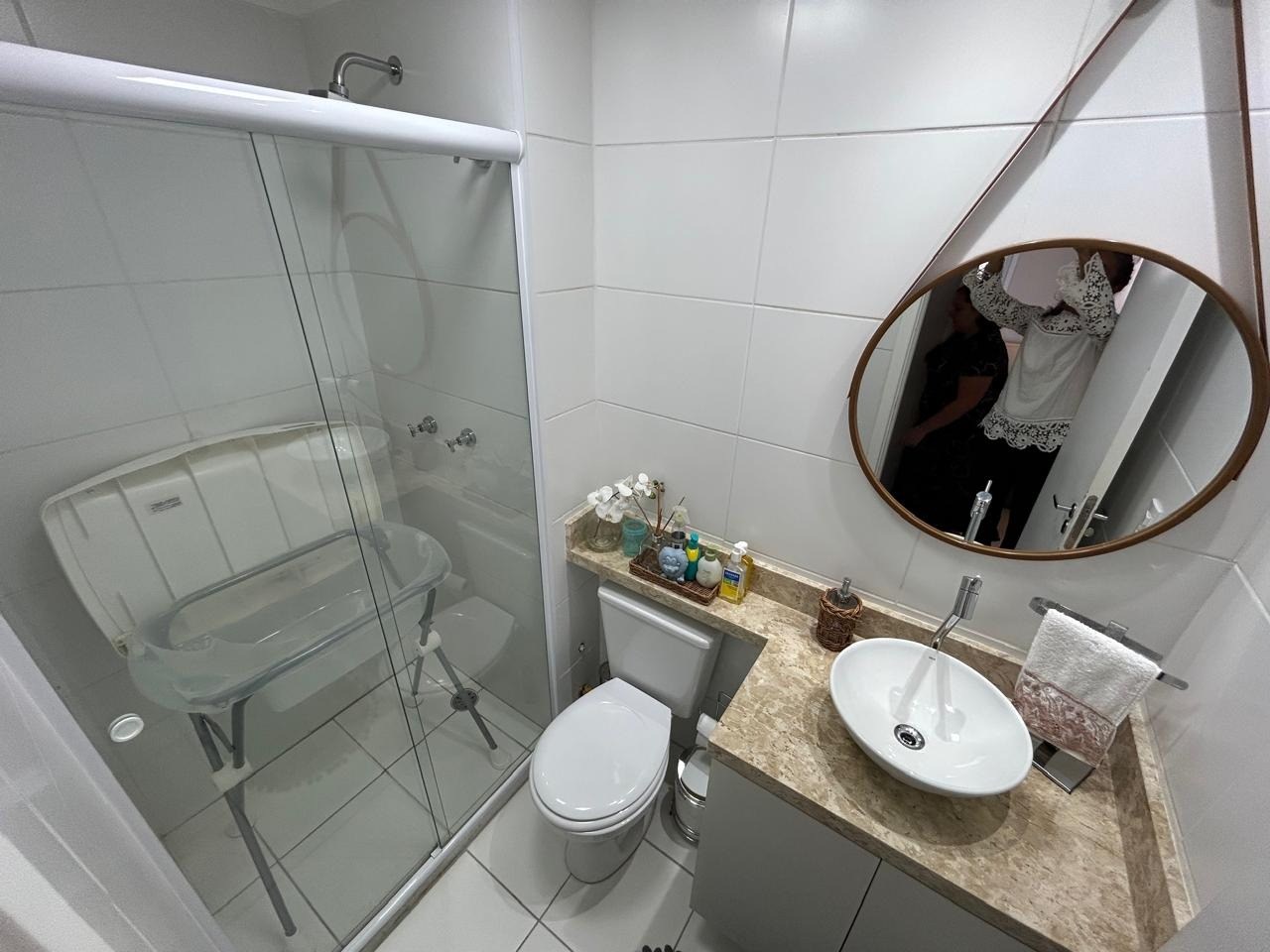 Apartamento à venda com 2 quartos, 49m² - Foto 35