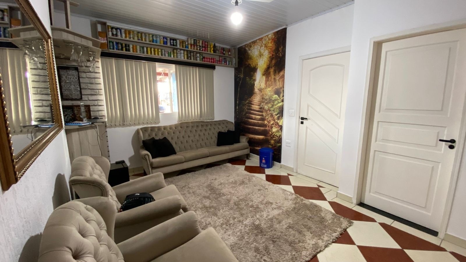 Casa, 3 quartos, 120 m² - Foto 6