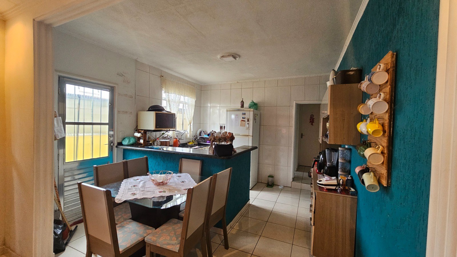 Casa, 3 quartos, 185 m² - Foto 2