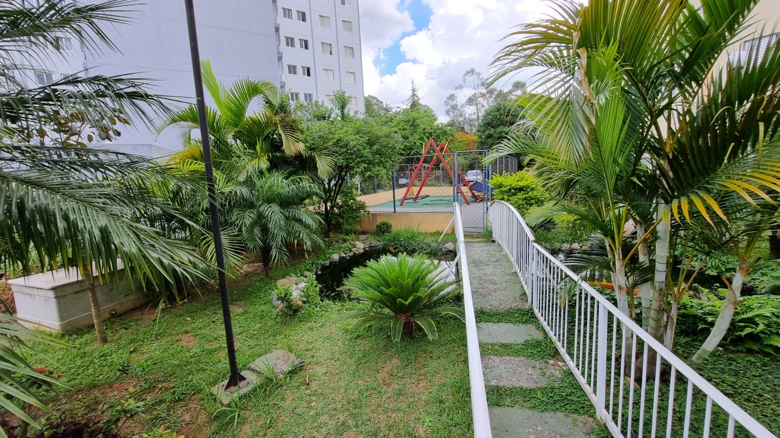 Apartamento, 2 quartos, 64 m² - Foto 23