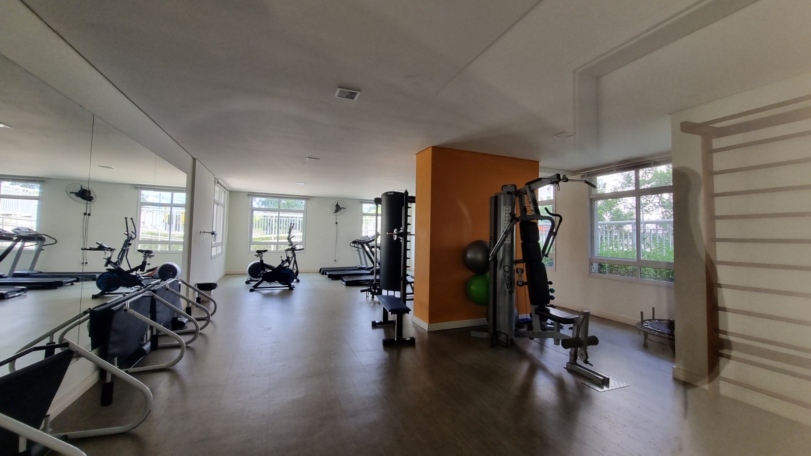 Apartamento, 3 quartos, 79 m² - Foto 30