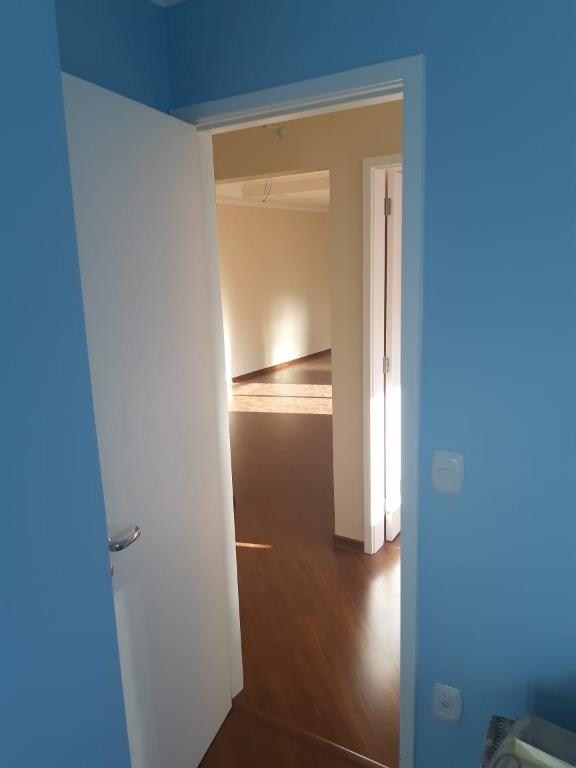 Apartamento, 3 quartos, 81 m² - Foto 20