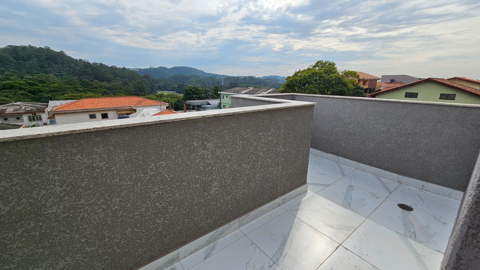 Apartamento à venda com 2 quartos, 48m² - Foto 11