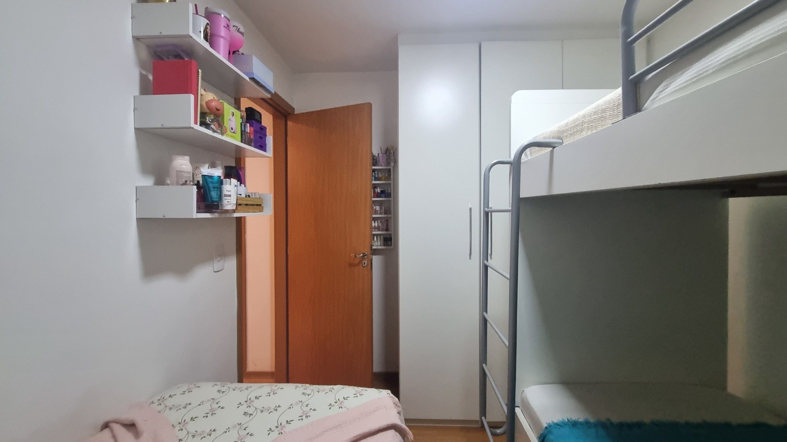 Apartamento, 2 quartos, 44 m² - Foto 15