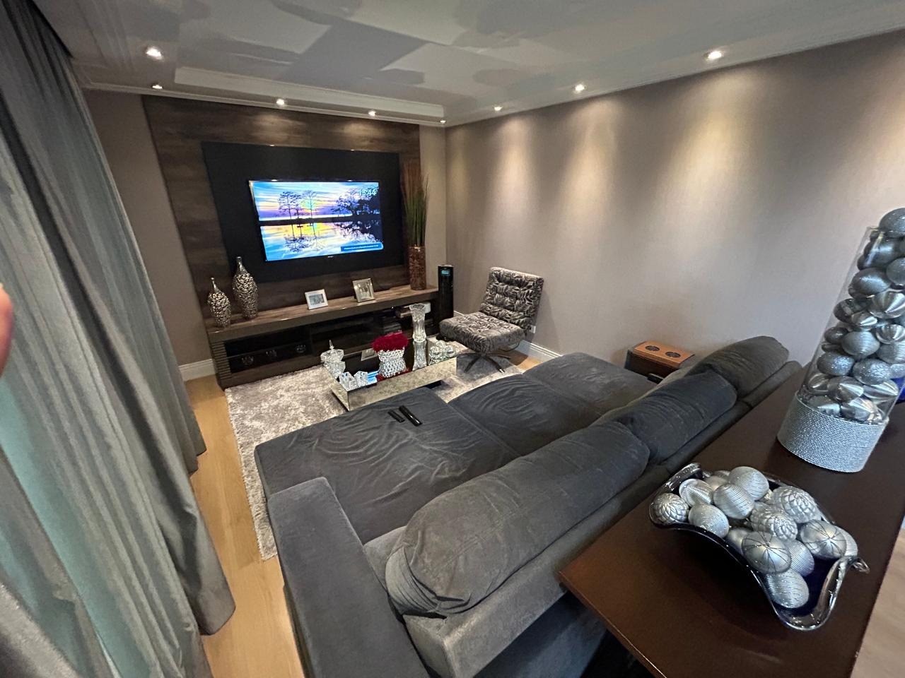 Casa à venda com 2 quartos, 137m² - Foto 2