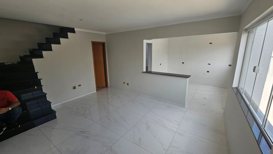 Casa, 2 quartos, 230 m² - Foto 1