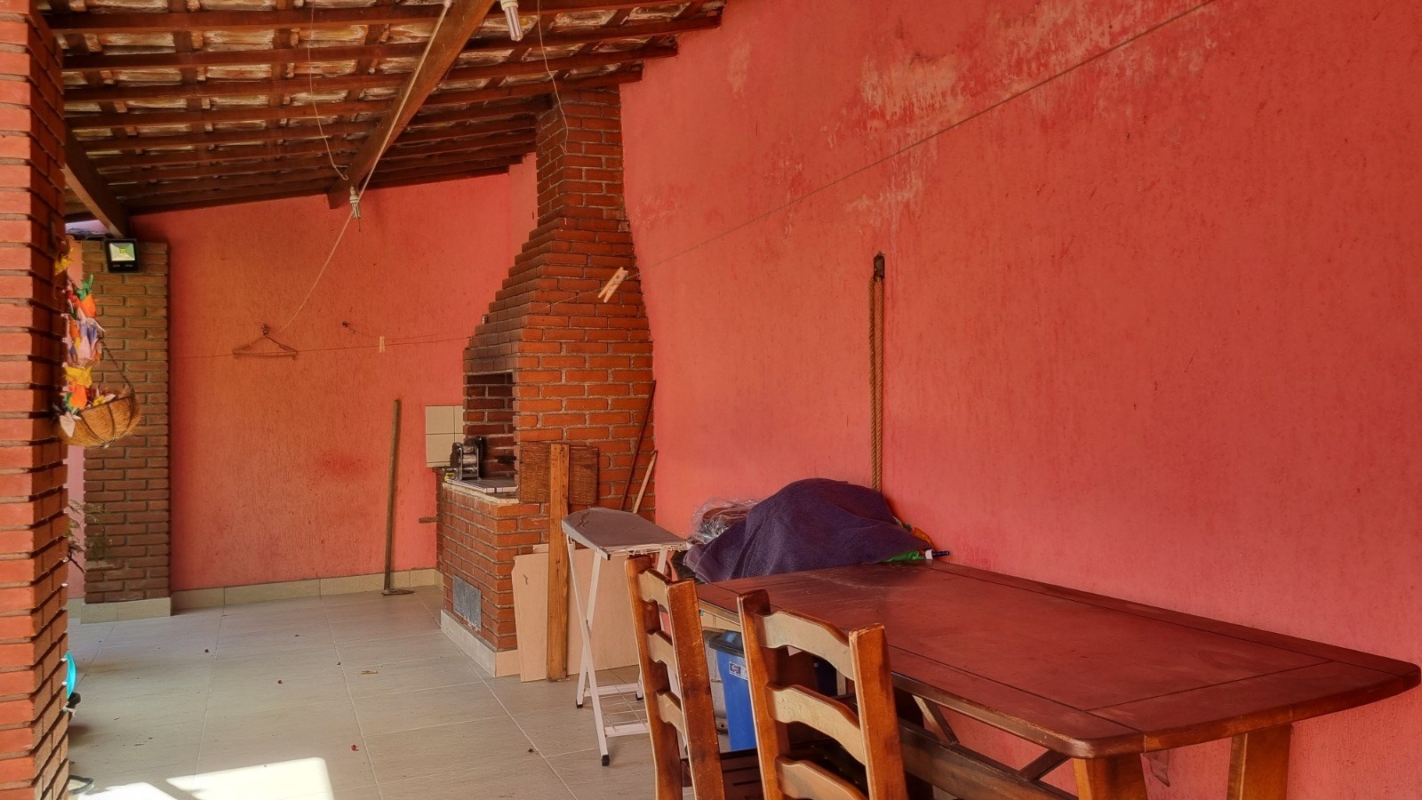 Casa, 4 quartos, 264 m² - Foto 43