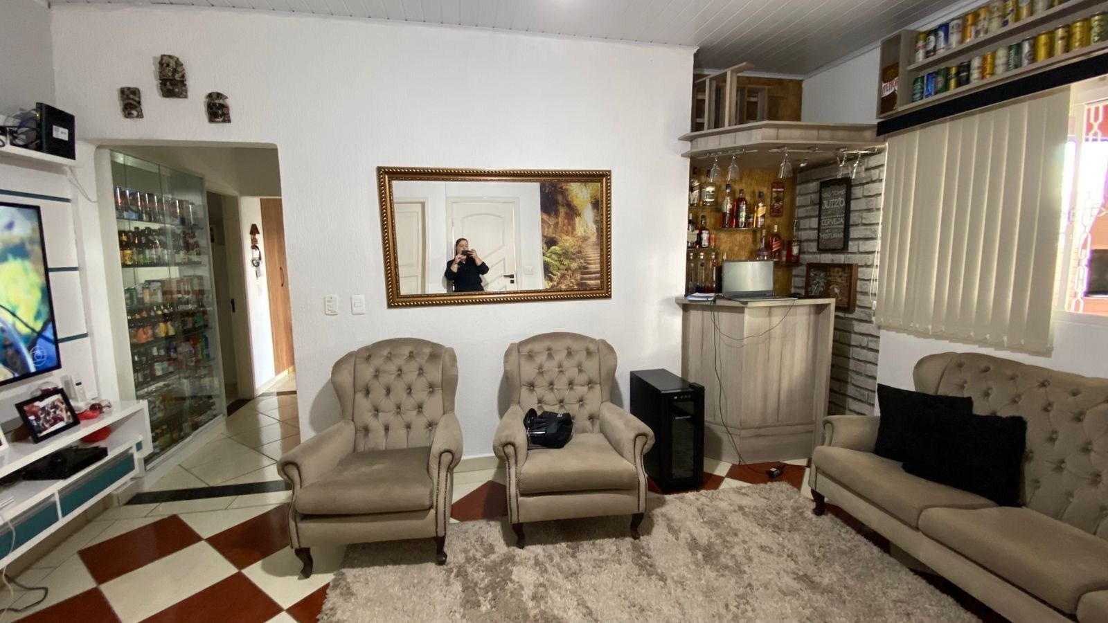 Casa, 3 quartos, 120 m² - Foto 5