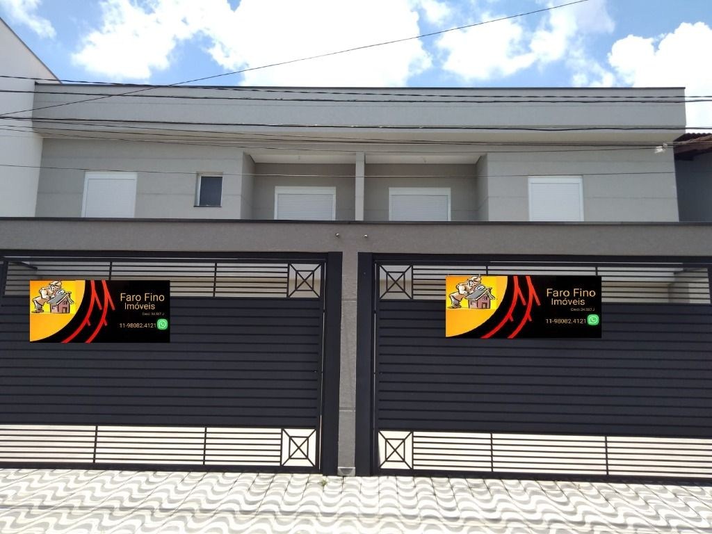 Casa, 3 quartos, 120 m² - Foto 1