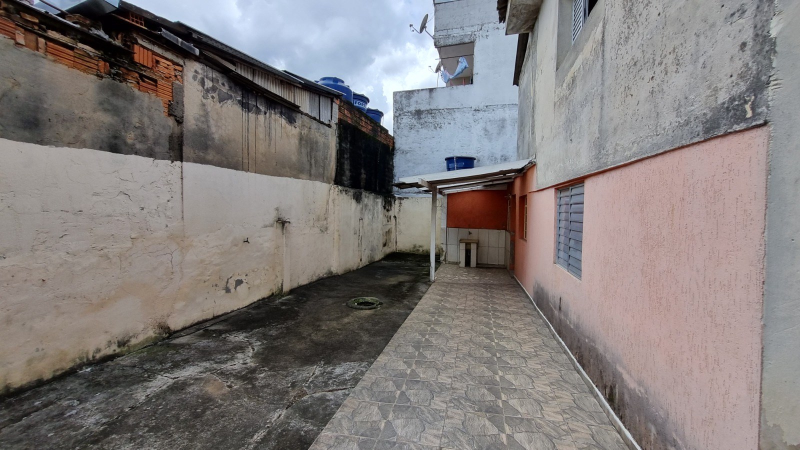 Casa, 2 quartos, 130 m² - Foto 24