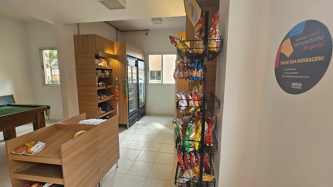 Apartamento, 2 quartos, 44 m² - Foto 25