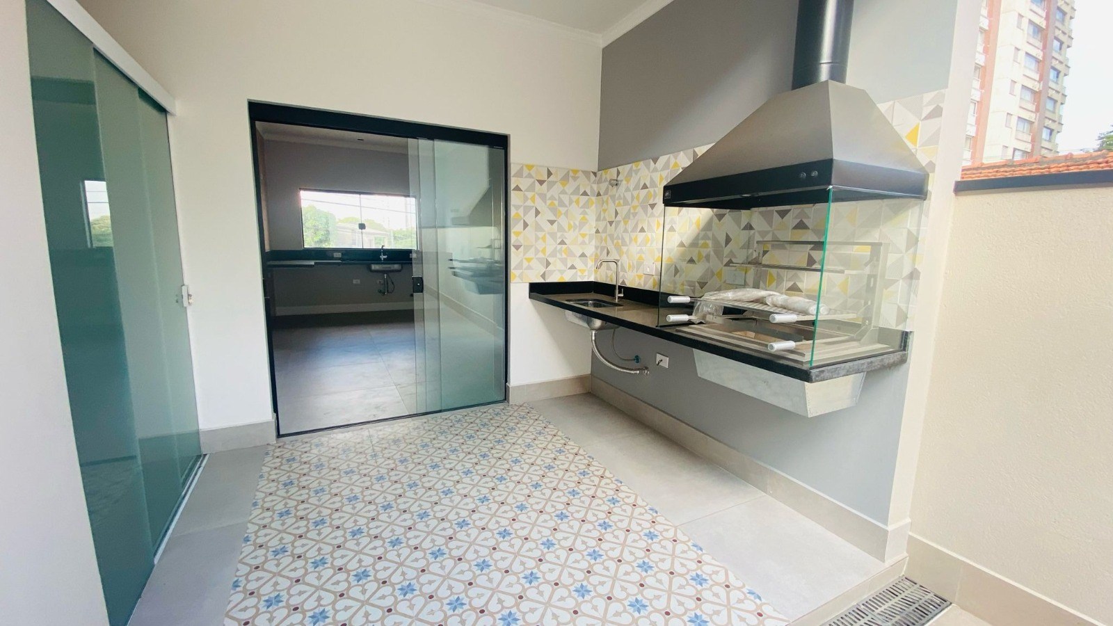 Casa, 3 quartos, 120 m² - Foto 23
