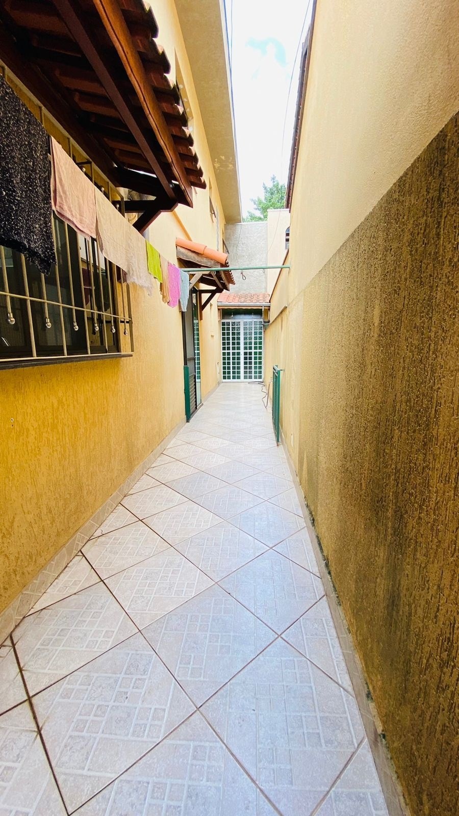 Casa, 3 quartos, 131 m² - Foto 13