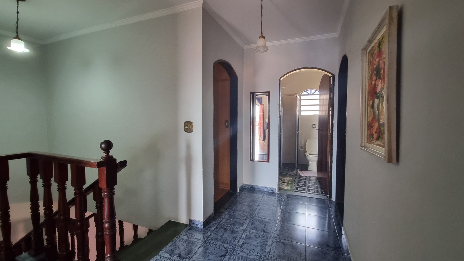 Casa, 4 quartos, 264 m² - Foto 32