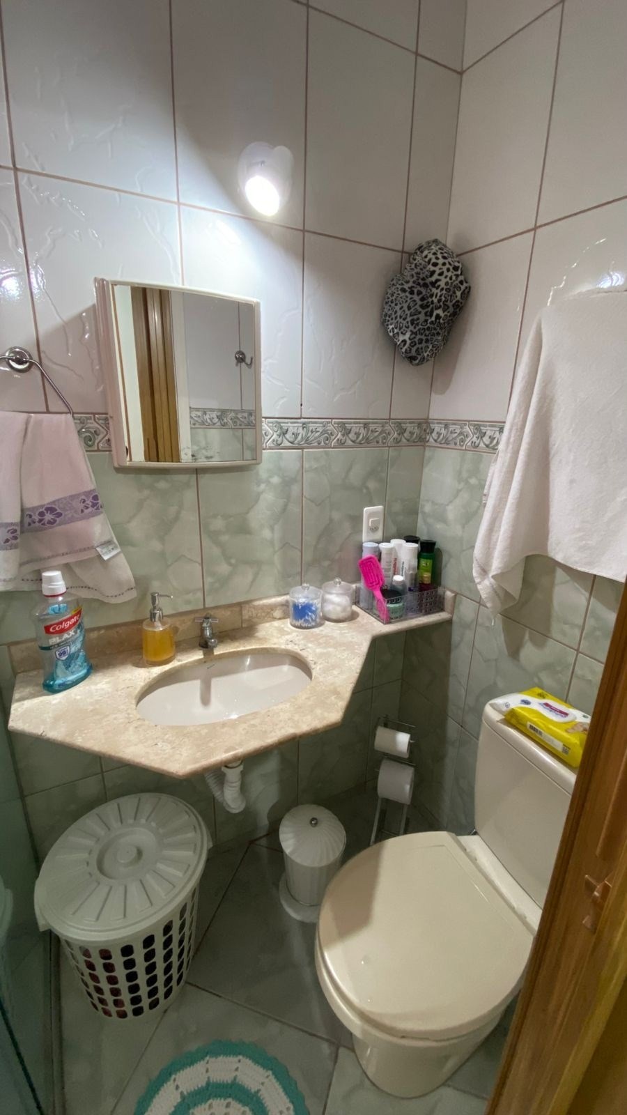 Casa, 3 quartos, 120 m² - Foto 16