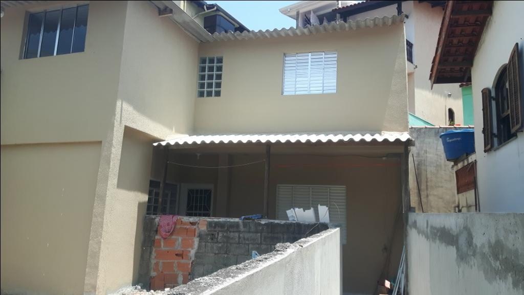 Casa, 6 quartos, 250 m² - Foto 2