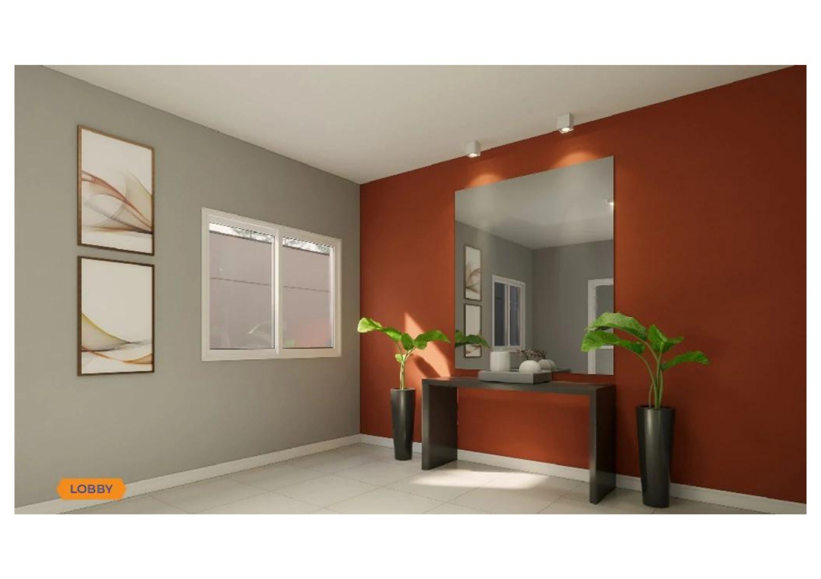 Apartamento à venda com 1 quarto, 84m² - Foto 34