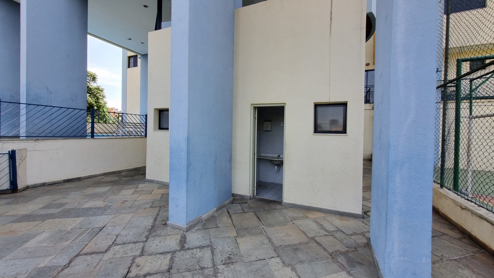 Apartamento, 2 quartos, 56 m² - Foto 24