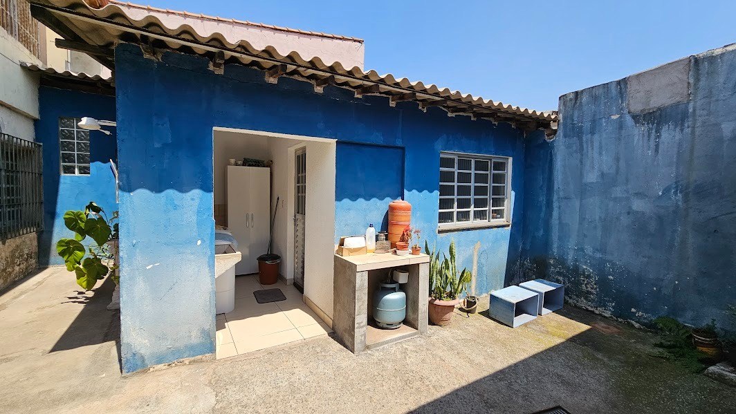 Casa, 2 quartos, 180 m² - Foto 6