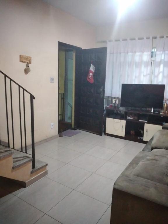 Casa, 3 quartos, 125 m² - Foto 13