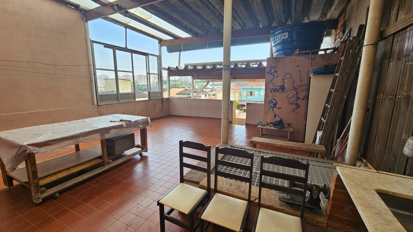 Casa à venda com 3 quartos, 120m² - Foto 18