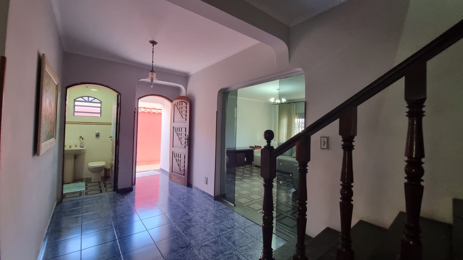 Casa, 4 quartos, 264 m² - Foto 9