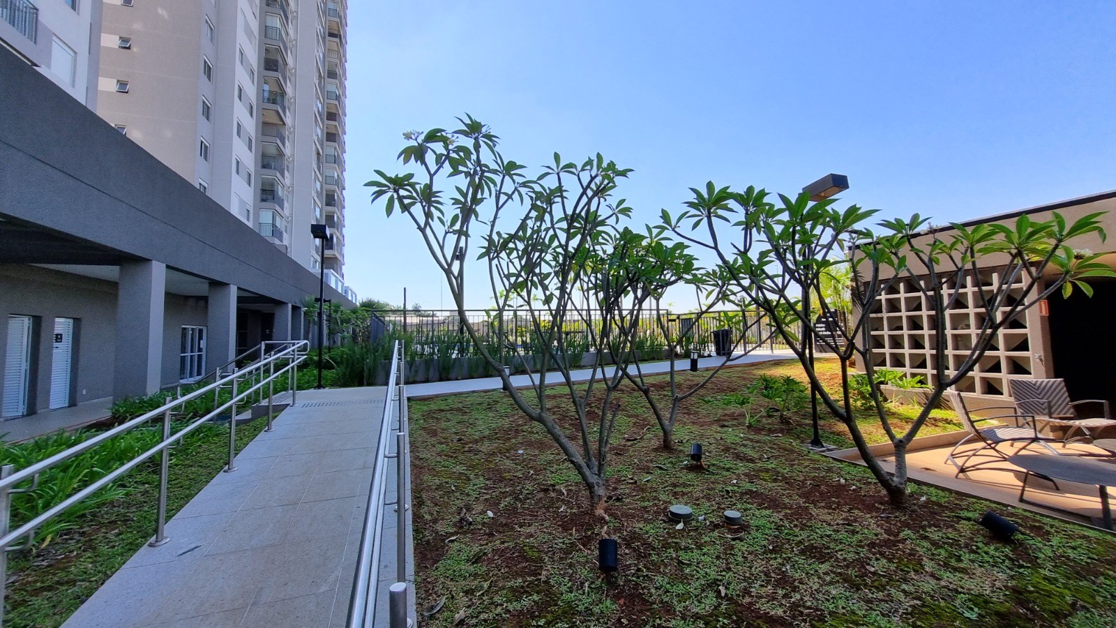 Apartamento, 3 quartos, 72 m² - Foto 40