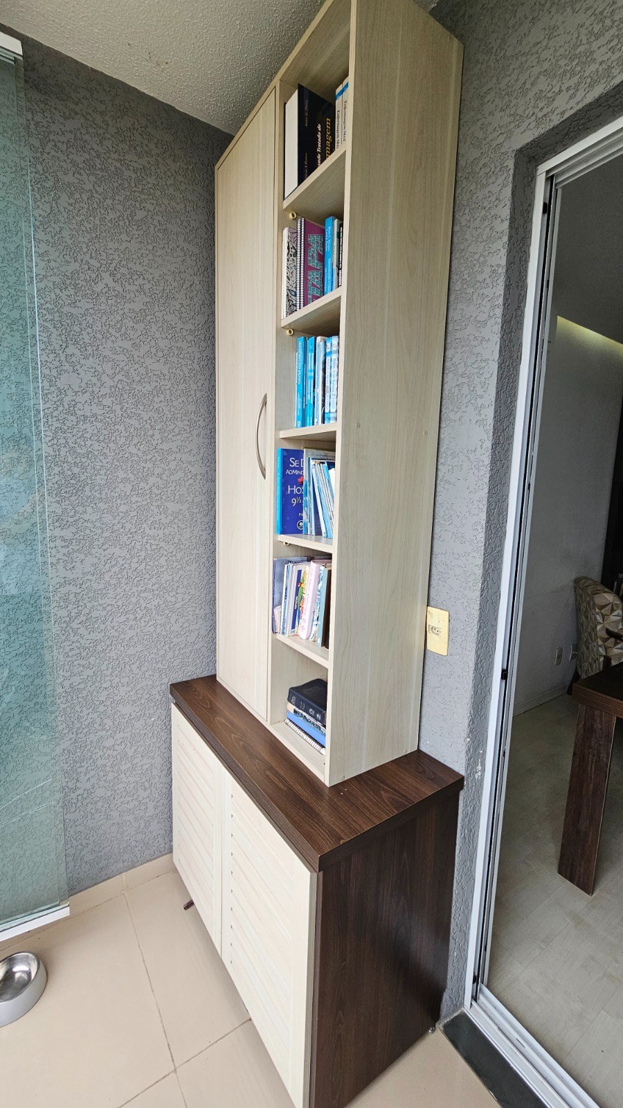 Apartamento, 3 quartos, 62 m² - Foto 9