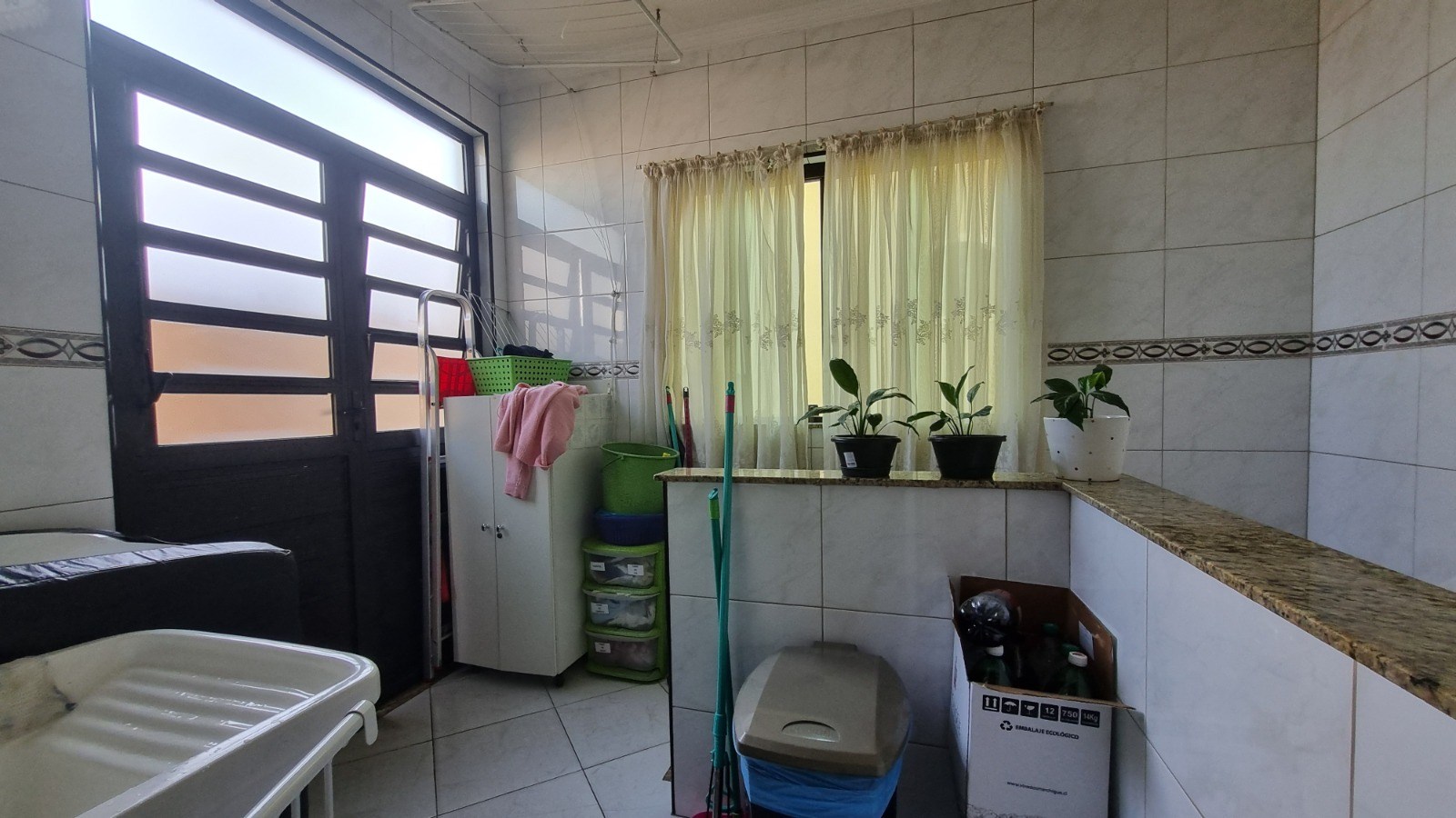 Casa, 4 quartos, 158 m² - Foto 8