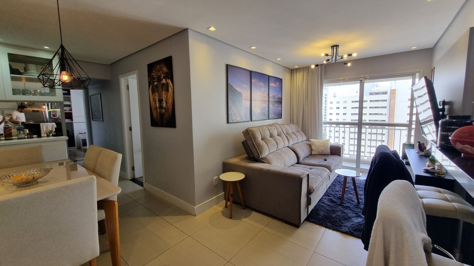 Apartamento, 3 quartos, 79 m² - Foto 4