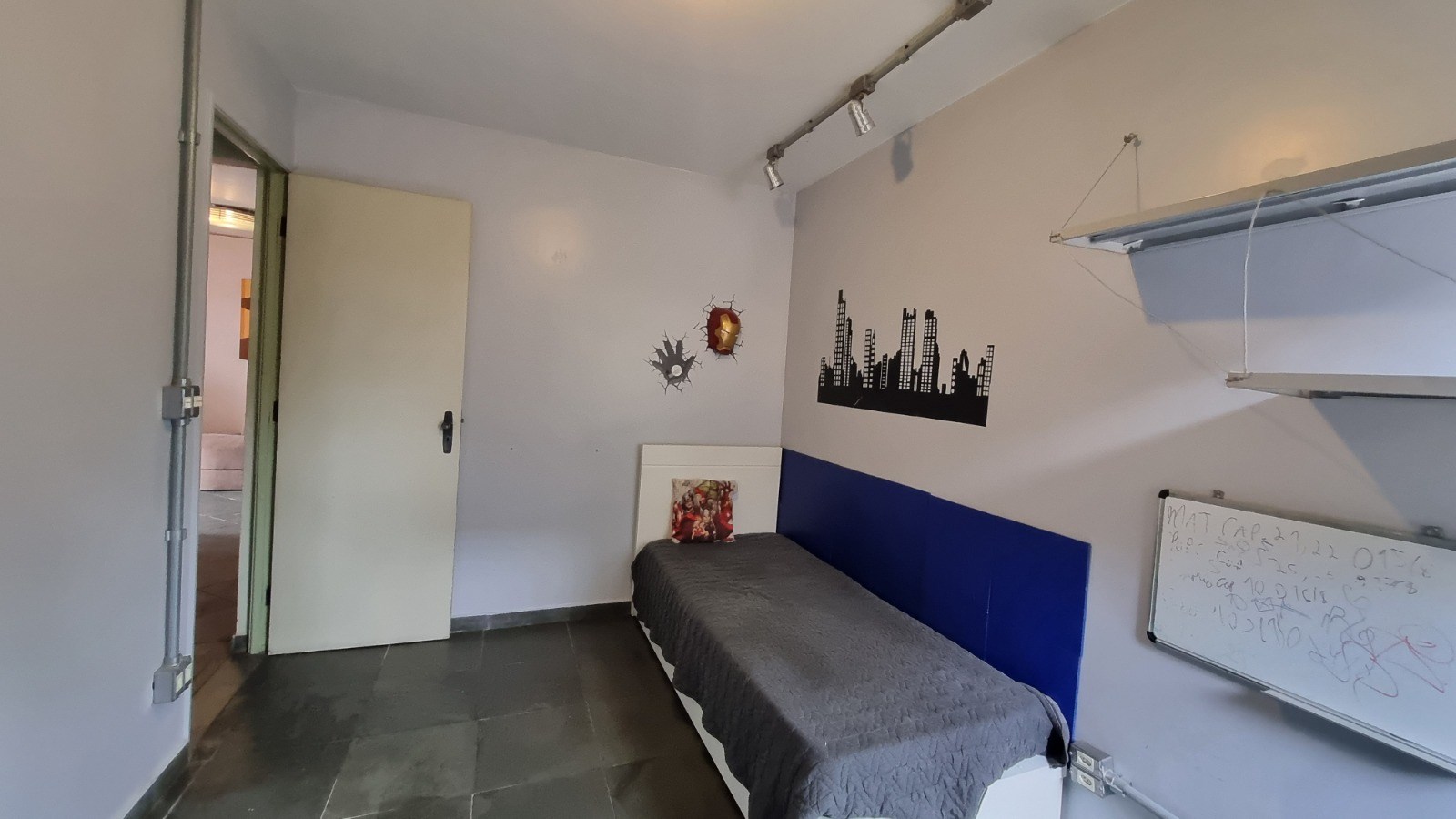 Apartamento, 3 quartos, 77 m² - Foto 12