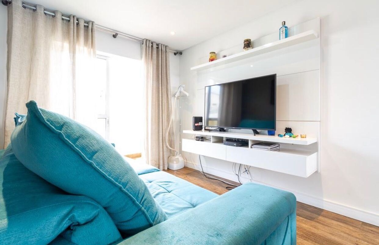 Apartamento, 2 quartos, 110 m² - Foto 22