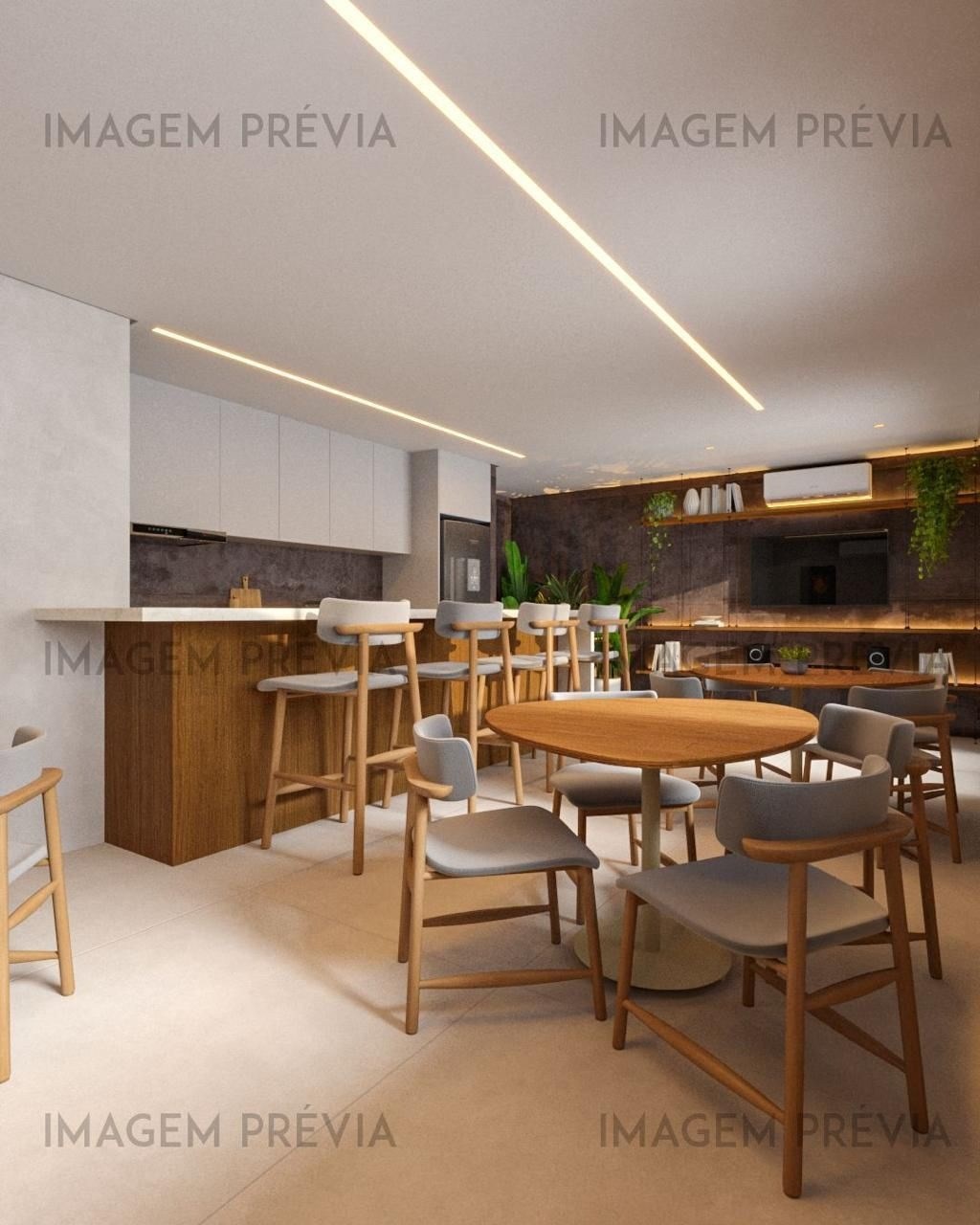 Apartamento, 2 quartos, 40 m² - Foto 7