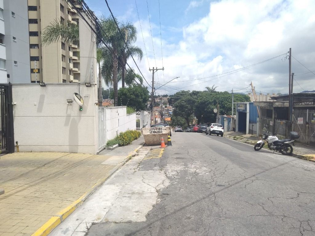 Apartamento, 2 quartos, 64 m² - Foto 40