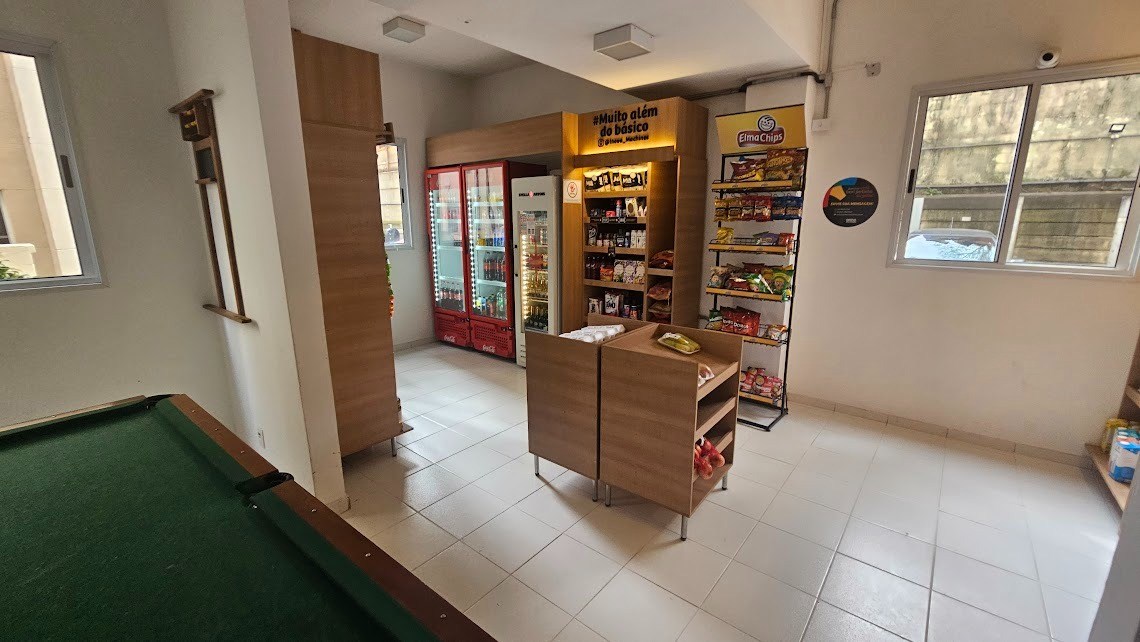 Apartamento, 2 quartos, 44 m² - Foto 23