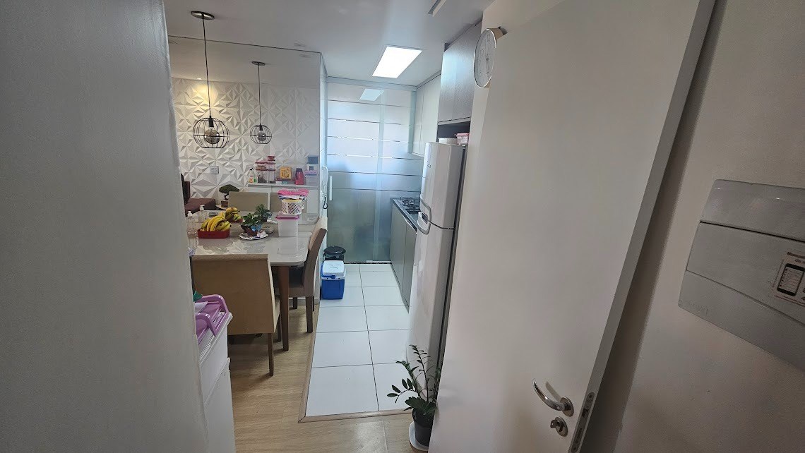 Apartamento, 2 quartos, 41 m² - Foto 6