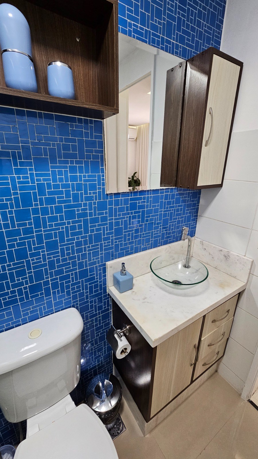 Apartamento, 3 quartos, 62 m² - Foto 28