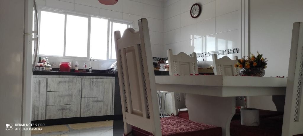 Casa, 3 quartos, 150 m² - Foto 17