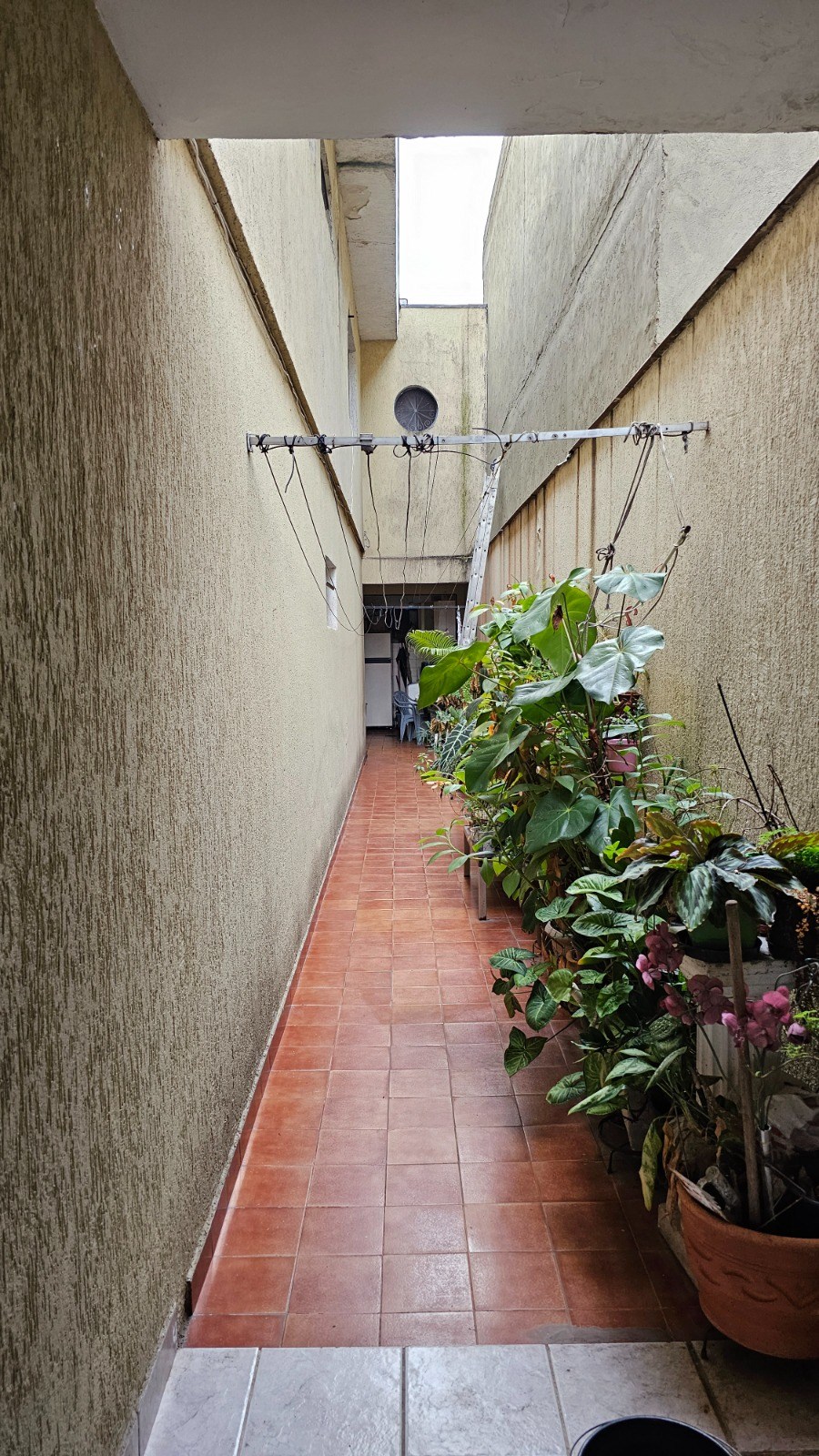 Casa, 4 quartos, 185 m² - Foto 8