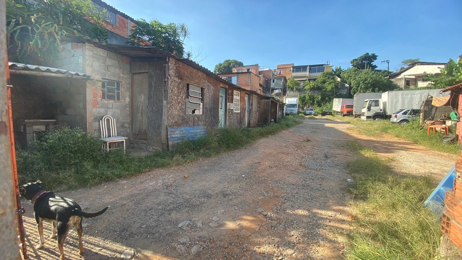 Terreno, 947 m² - Foto 6