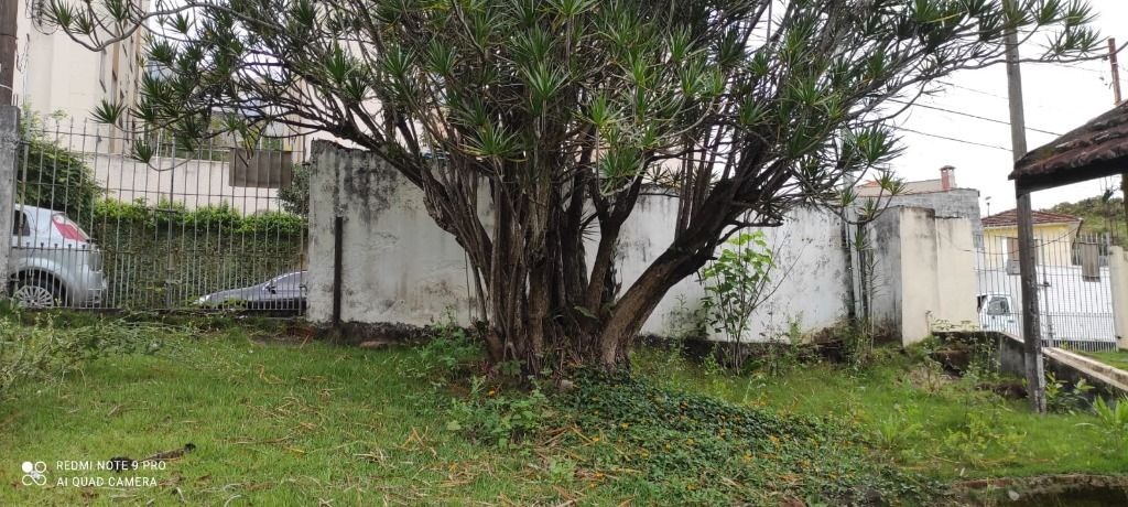 Terreno à venda, 476m² - Foto 12