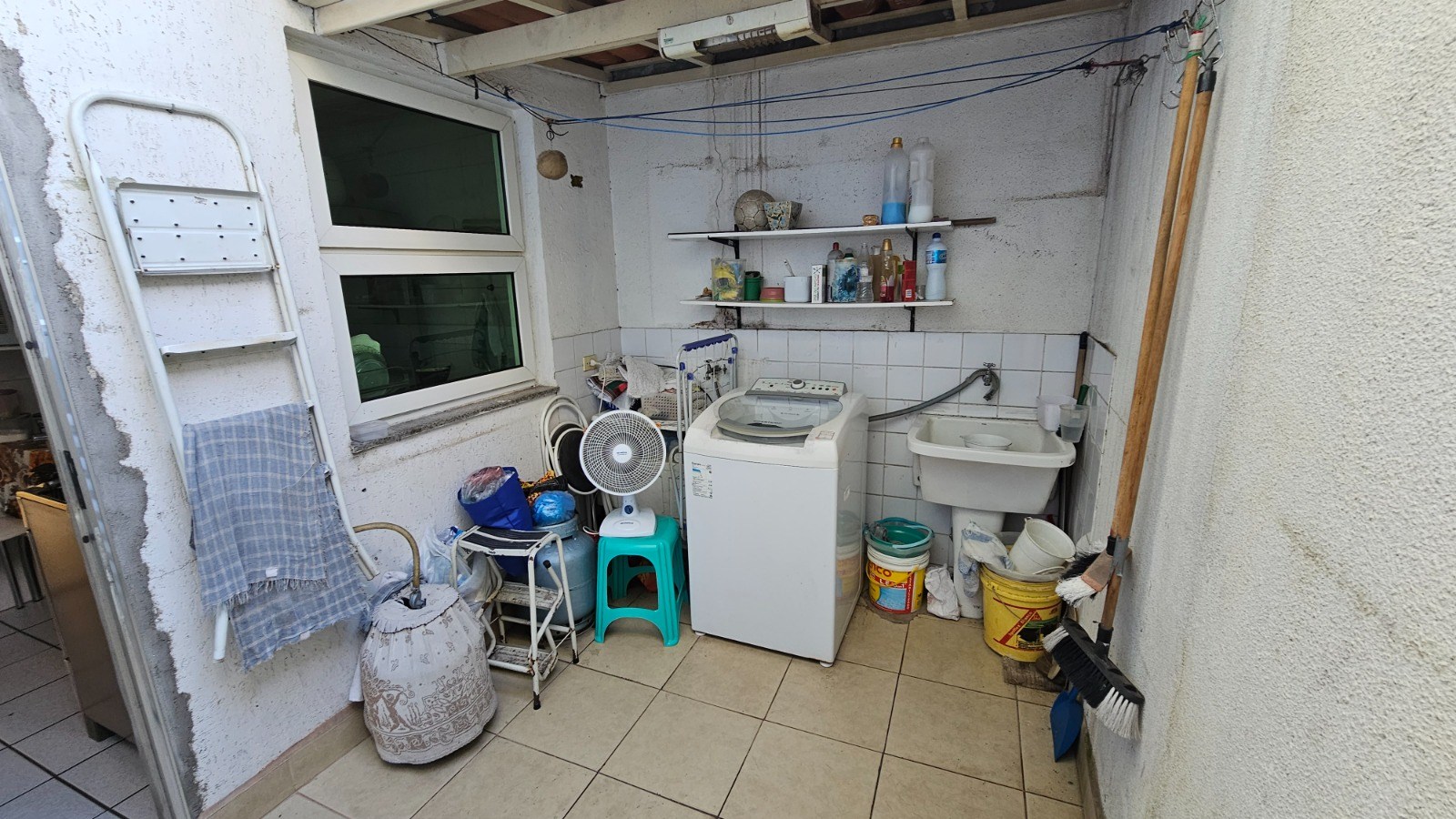 Casa, 2 quartos, 65 m² - Foto 7